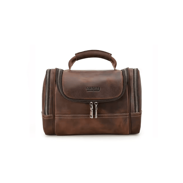 Necessaire Masculina Modelo Gentleman Café Necessaire Masculina Contacts Brasil Café 